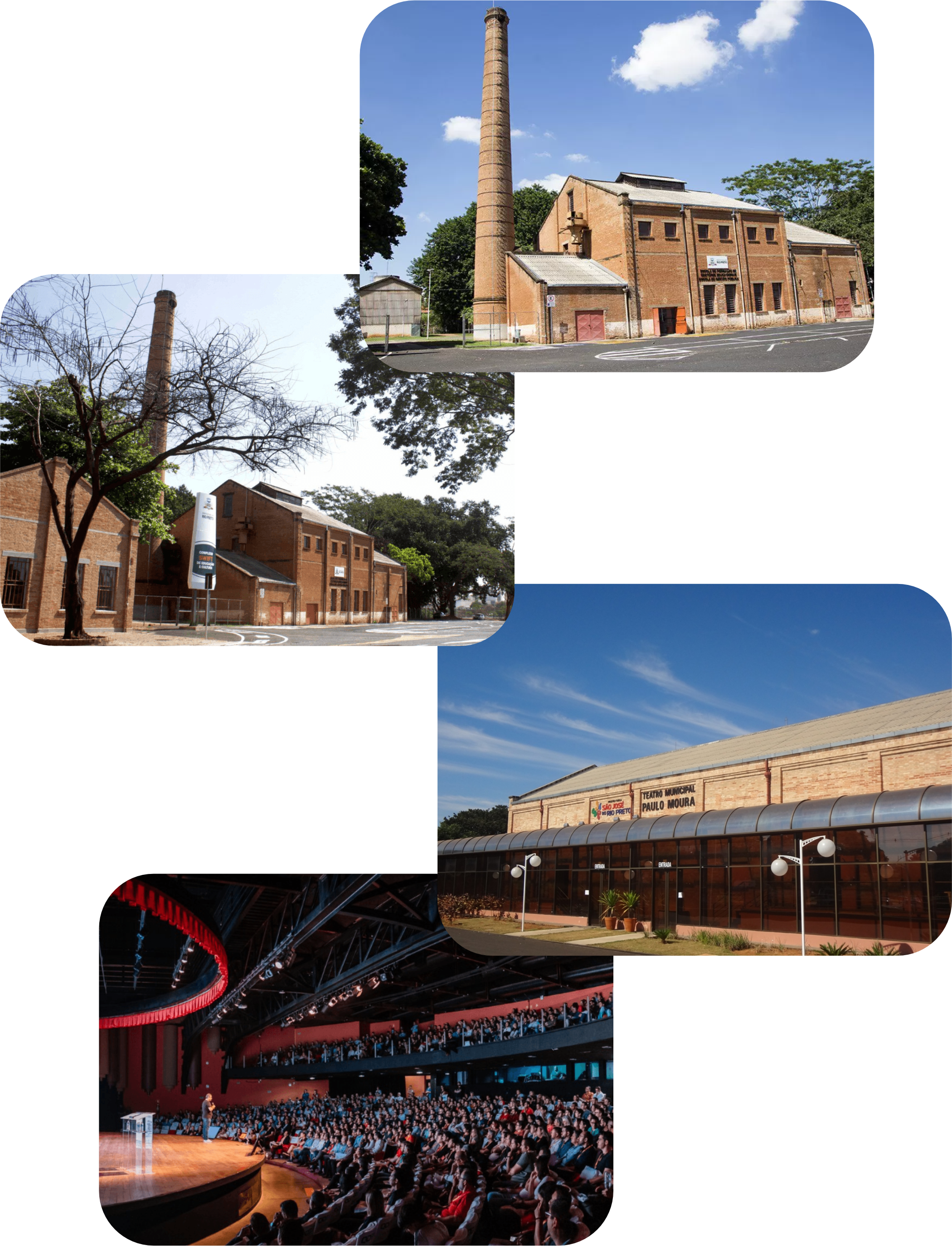 Complexo Swift de Educação e Cultura